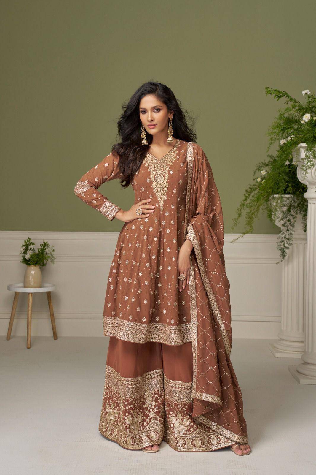 Glamour D No 7667 To 69 Kurti wholesale business in India